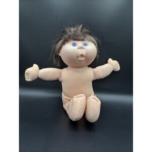 Mattel 1995 Cabbage Patch Kids Babbling Fun (sings talk giggle and babbles) VTG